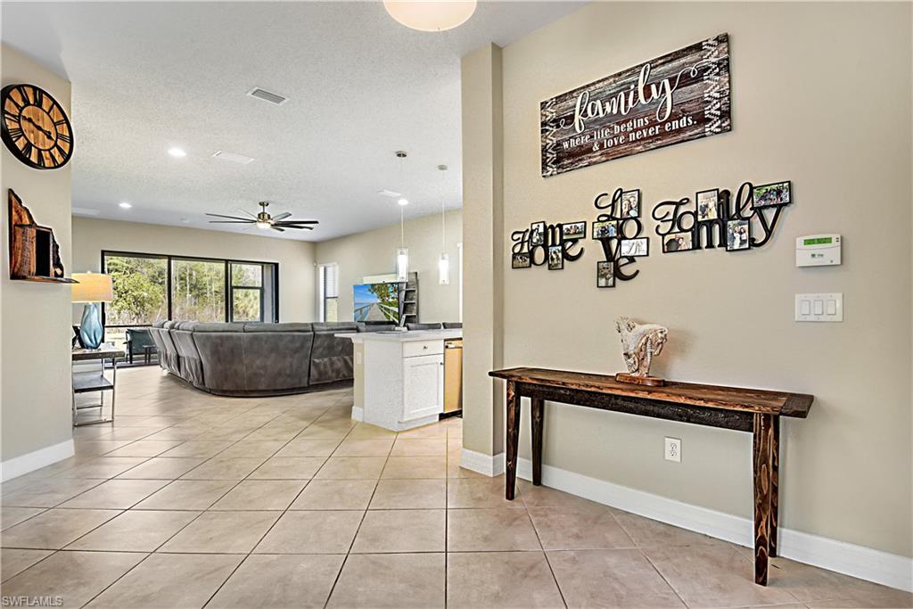 MARINA BAY - Residential