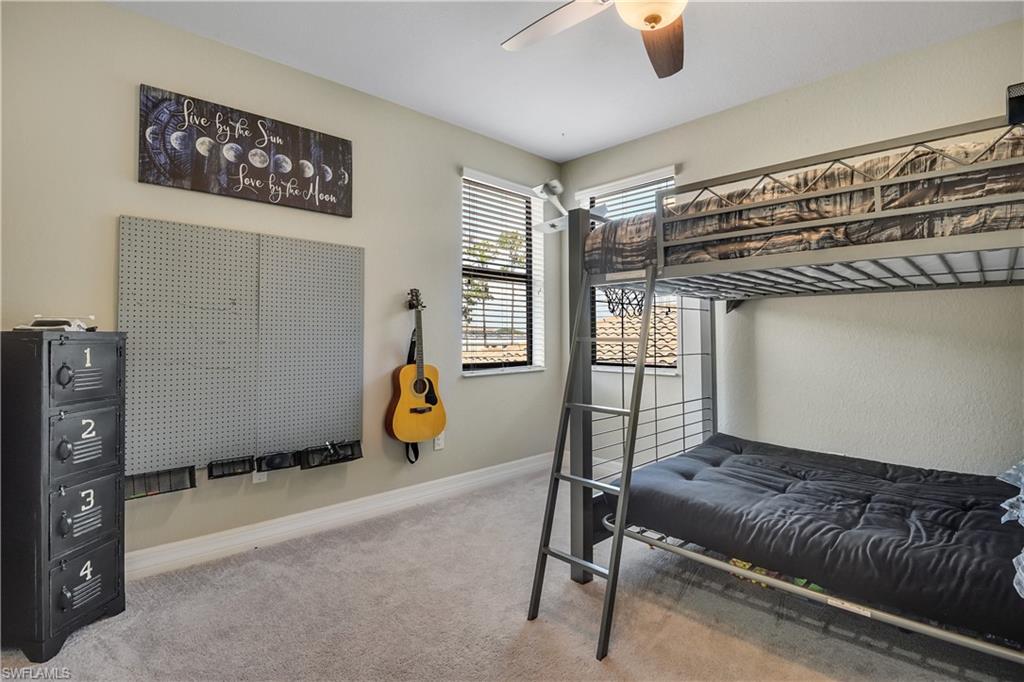 MARINA BAY - Residential