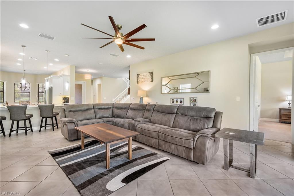 MARINA BAY - Residential