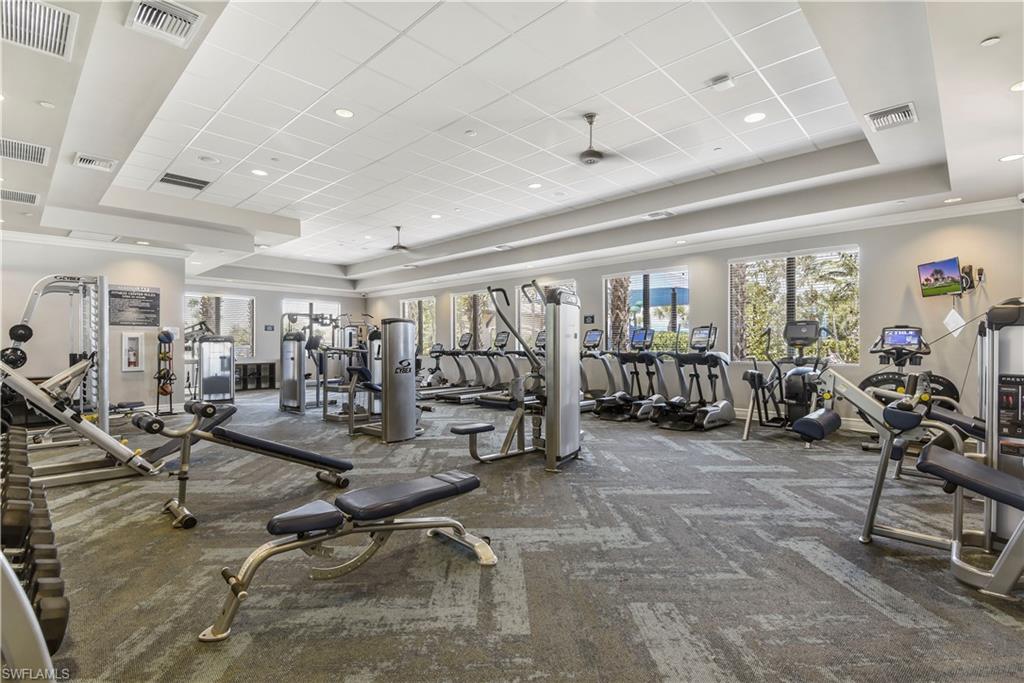 MARINA BAY - Residential