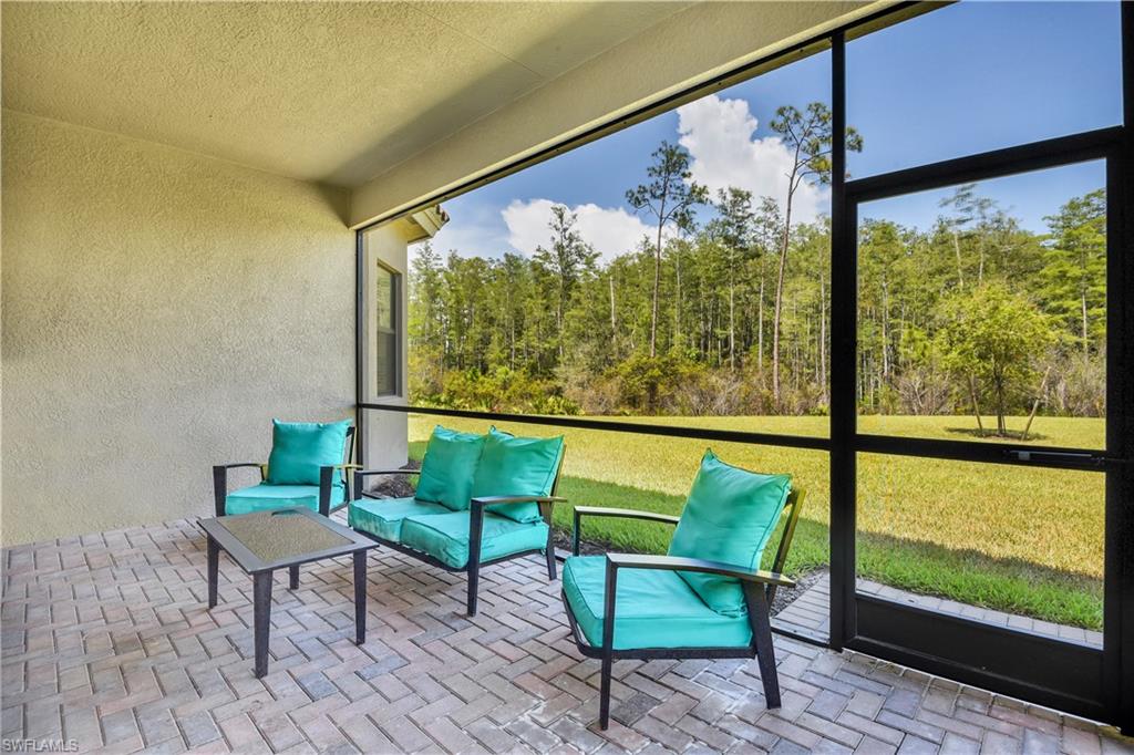 MARINA BAY - Residential