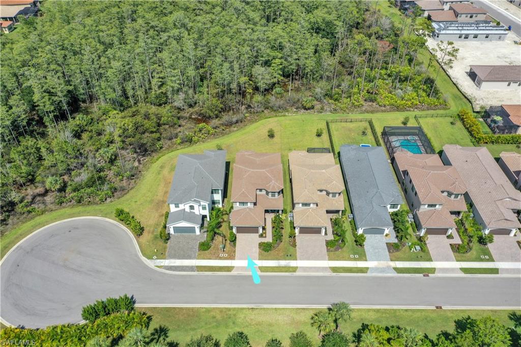 MARINA BAY - Residential