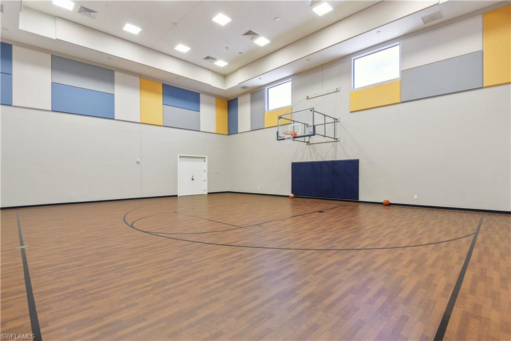 MARINA BAY - Residential