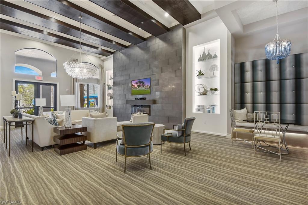 MARINA BAY - Residential