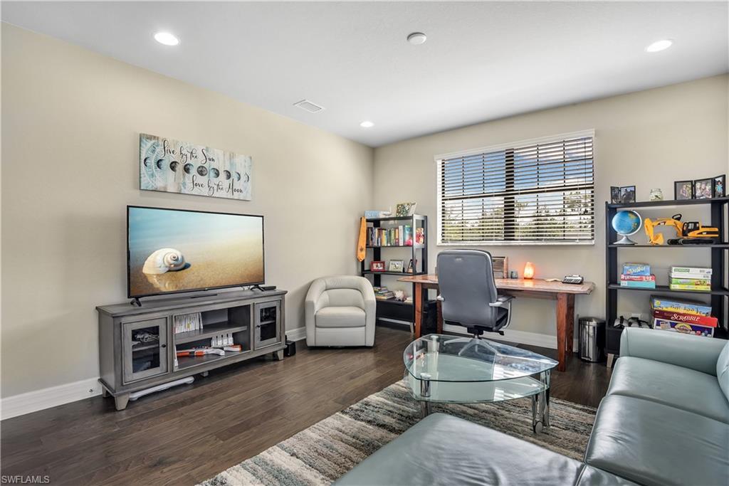 MARINA BAY - Residential