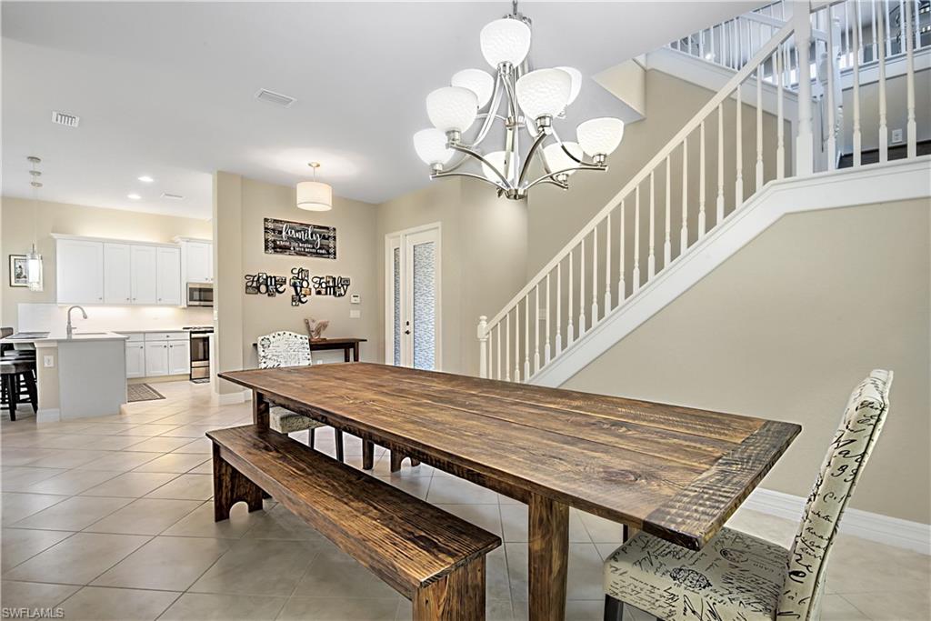 MARINA BAY - Residential