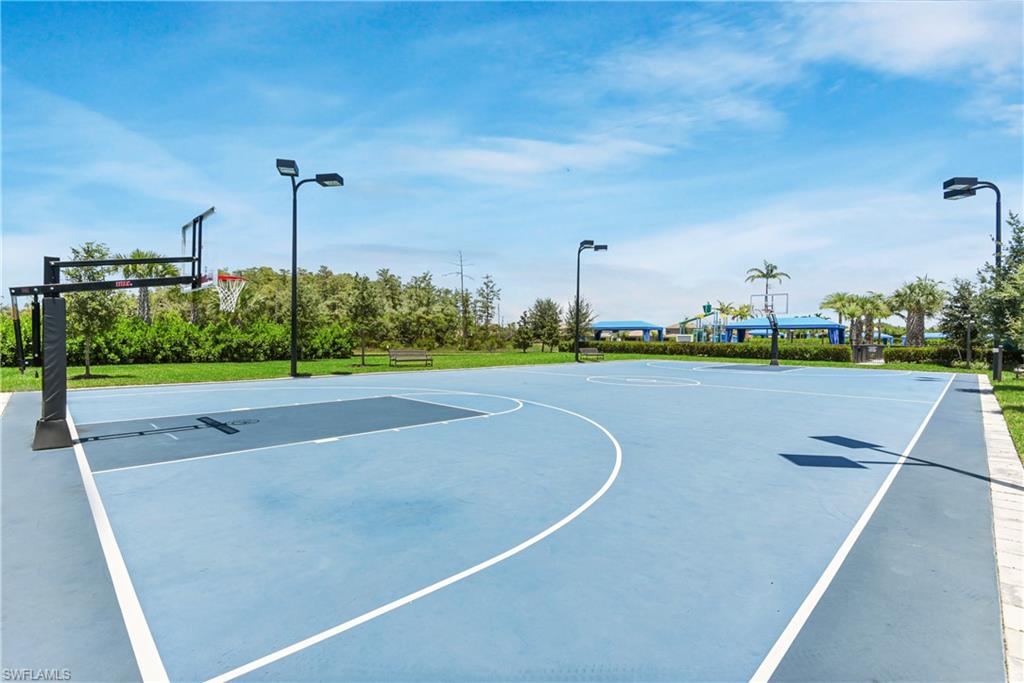 MARINA BAY - Residential