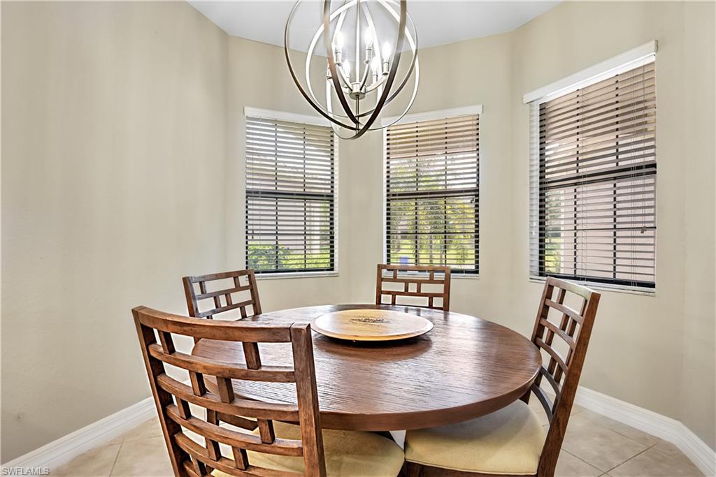 MARINA BAY - Residential