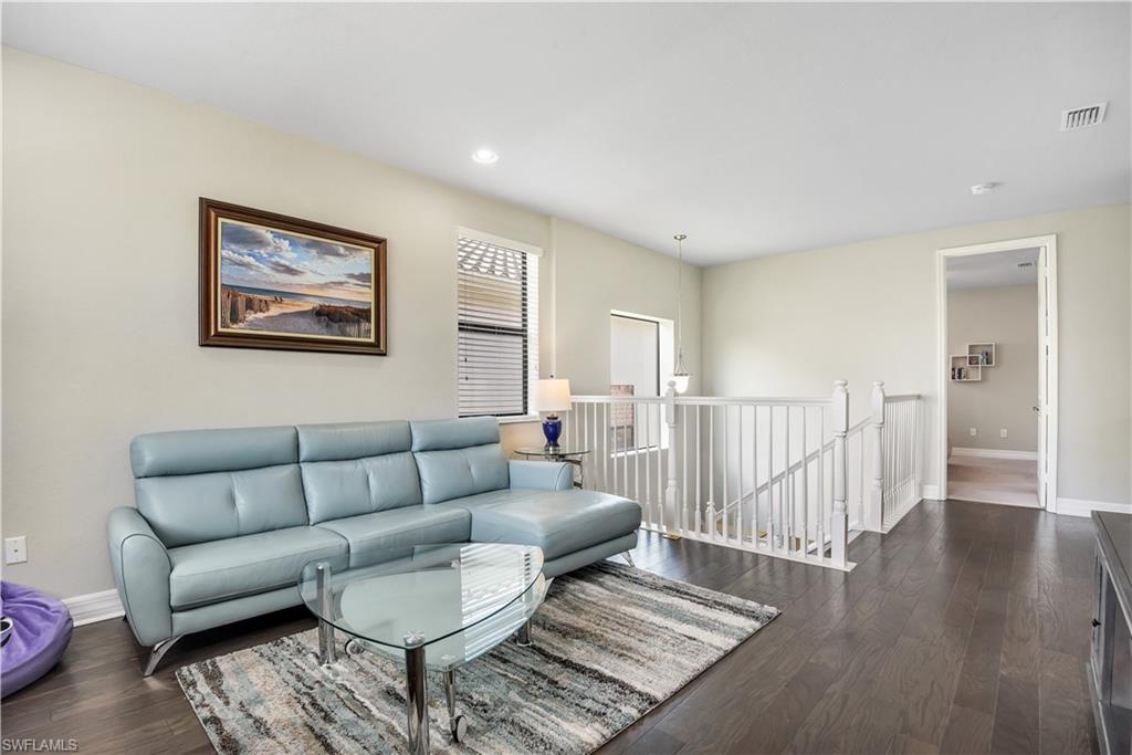 MARINA BAY - Residential