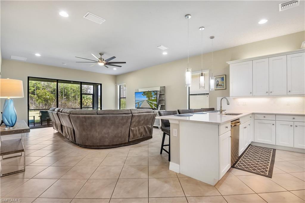 MARINA BAY - Residential