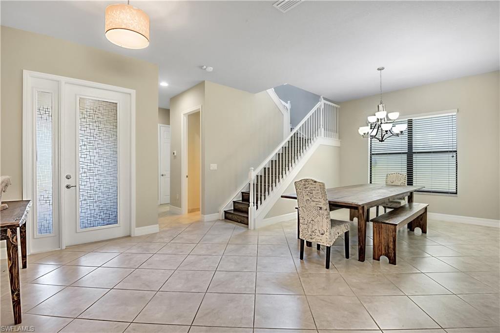 MARINA BAY - Residential