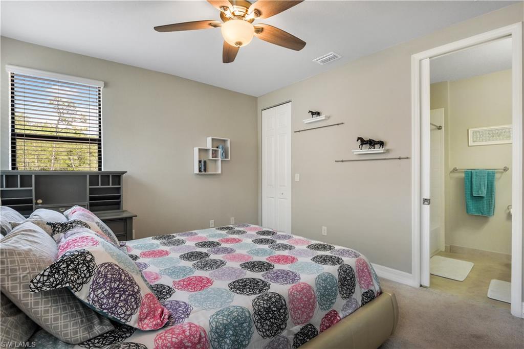 MARINA BAY - Residential