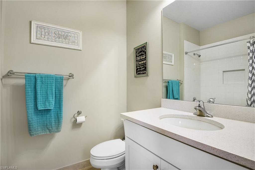 MARINA BAY - Residential