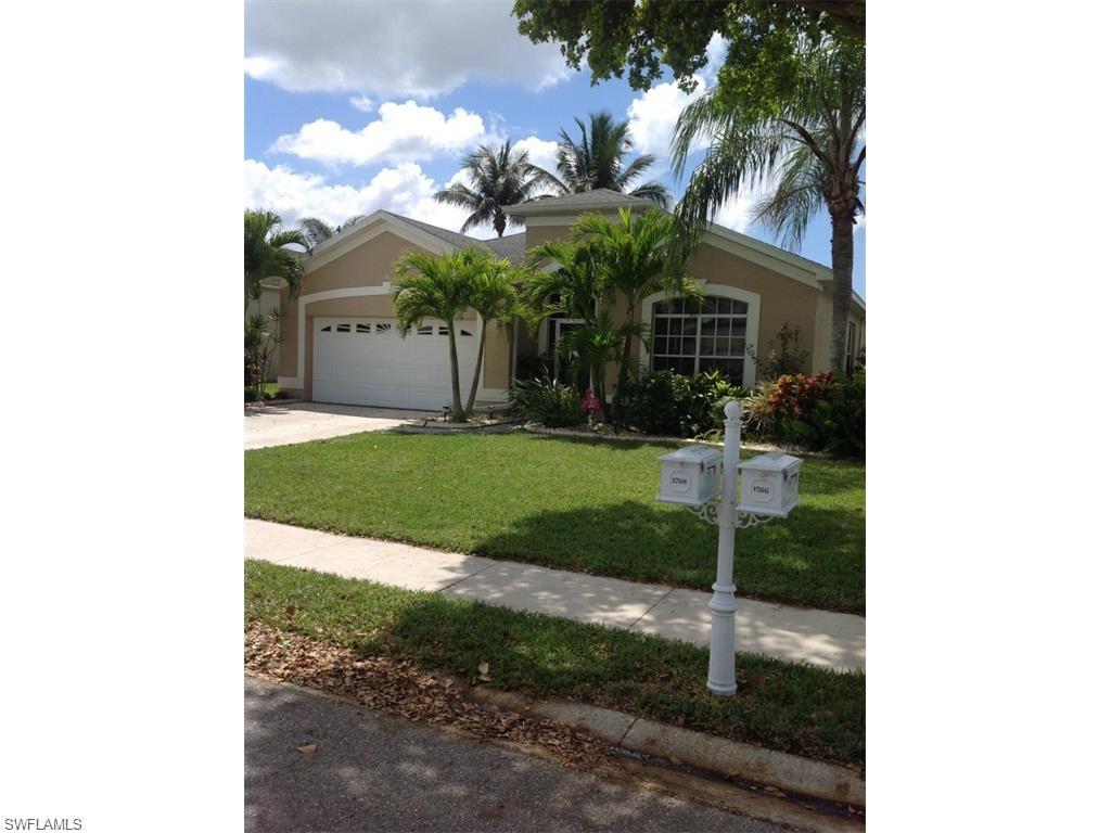 EMERALD COVE - Residential