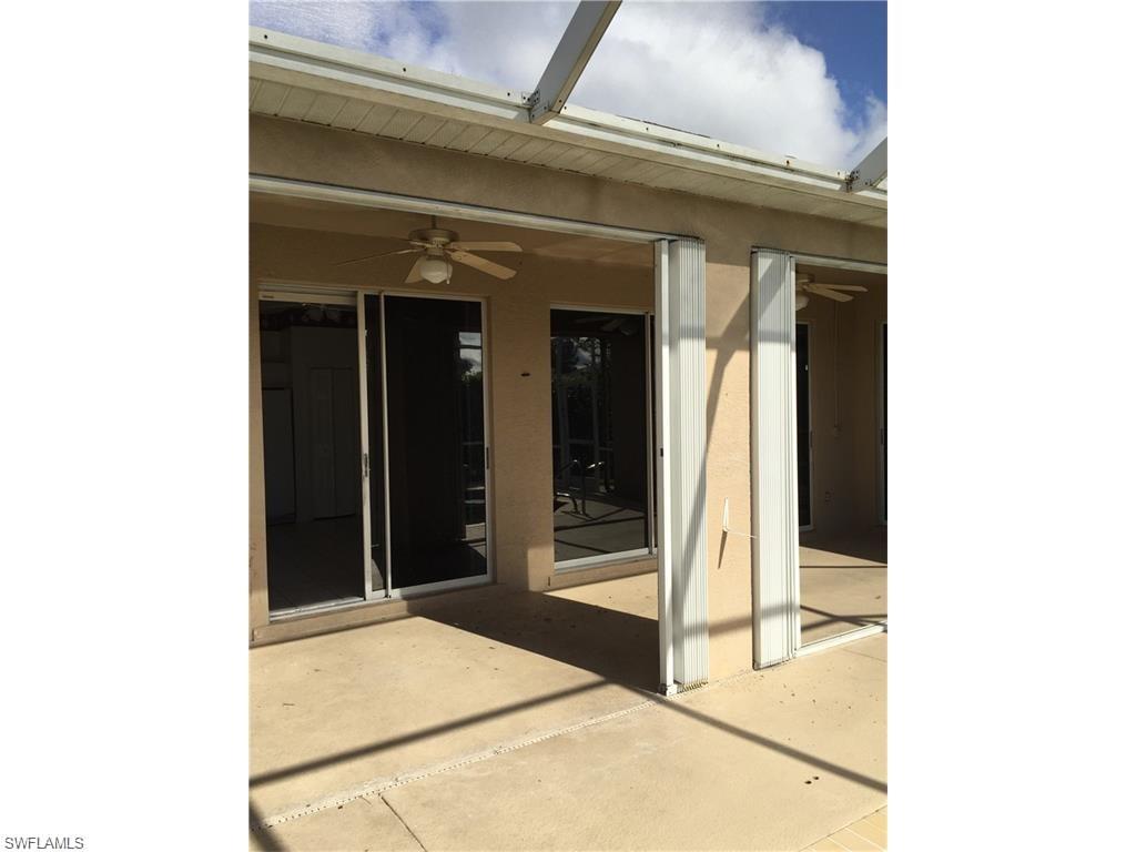 EMERALD COVE - Residential