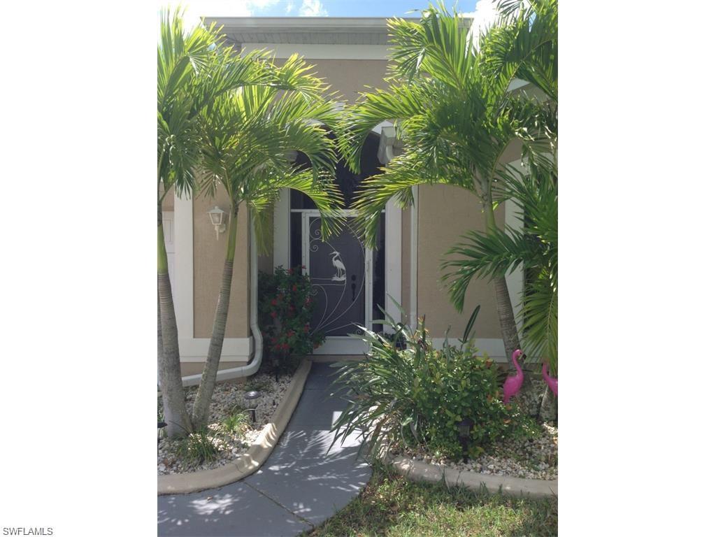 EMERALD COVE - Residential