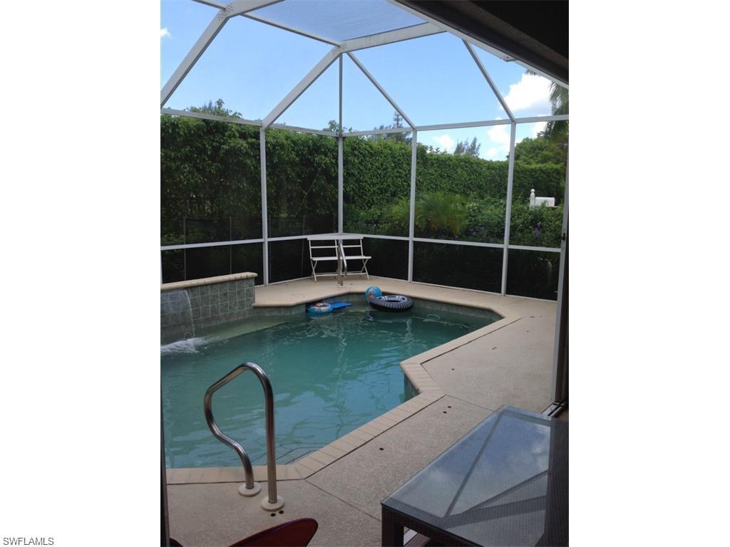 EMERALD COVE - Residential