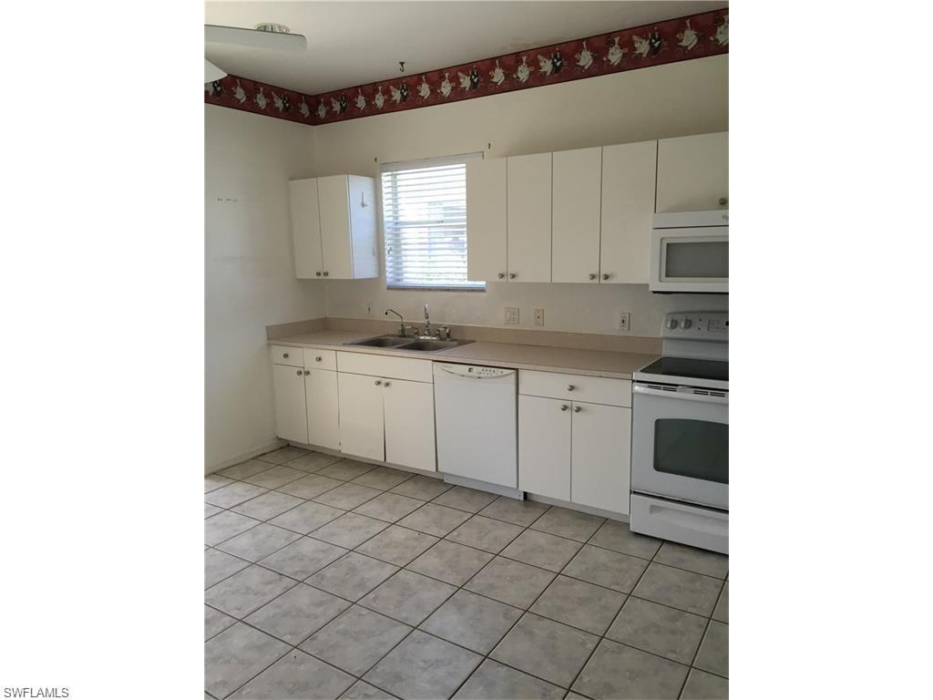 EMERALD COVE - Residential