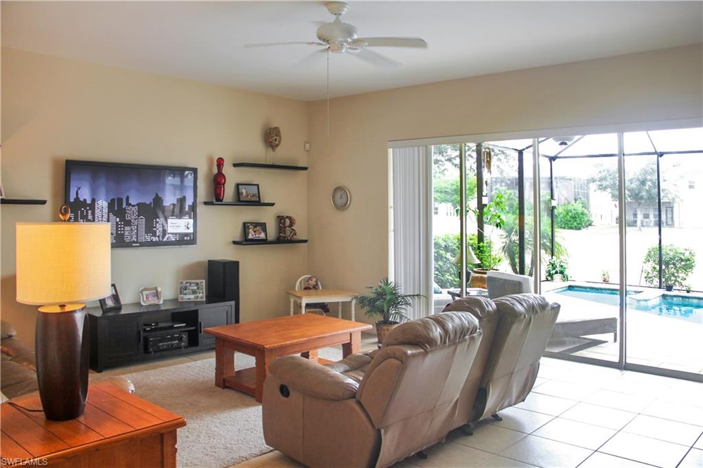 VALENCIA COUNTRY CLUB - Residential