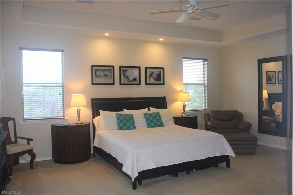 VALENCIA COUNTRY CLUB - Residential