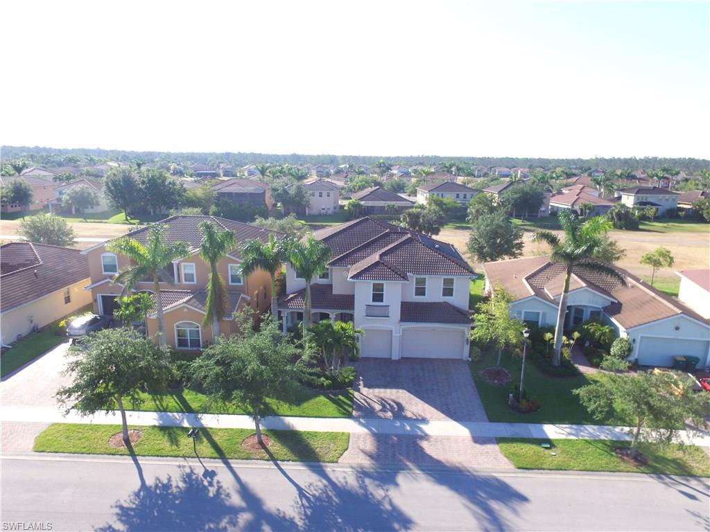 VALENCIA COUNTRY CLUB - Residential