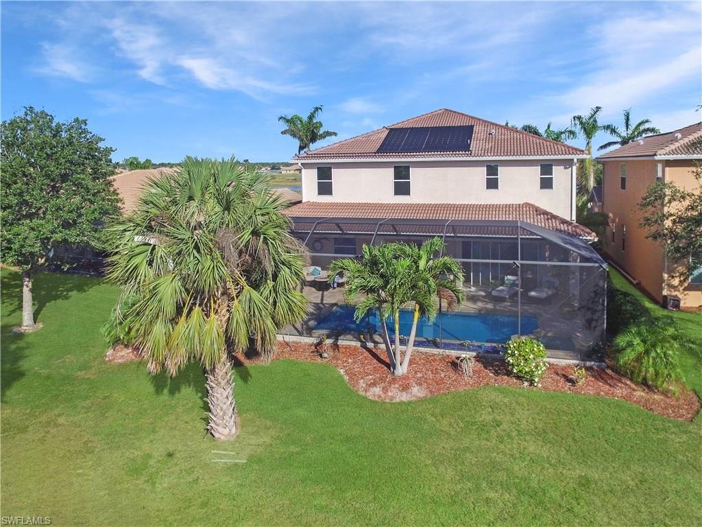 VALENCIA COUNTRY CLUB - Residential