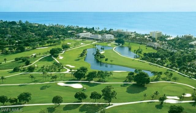 VALENCIA COUNTRY CLUB - Residential