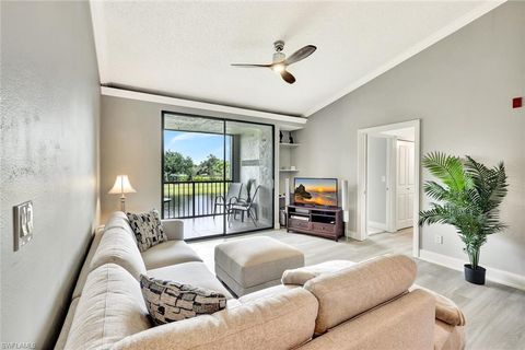 Photo of 13565 Eagle Ridge DR #1122, FORT MYERS, FL 33912 (MLS # 225077907)