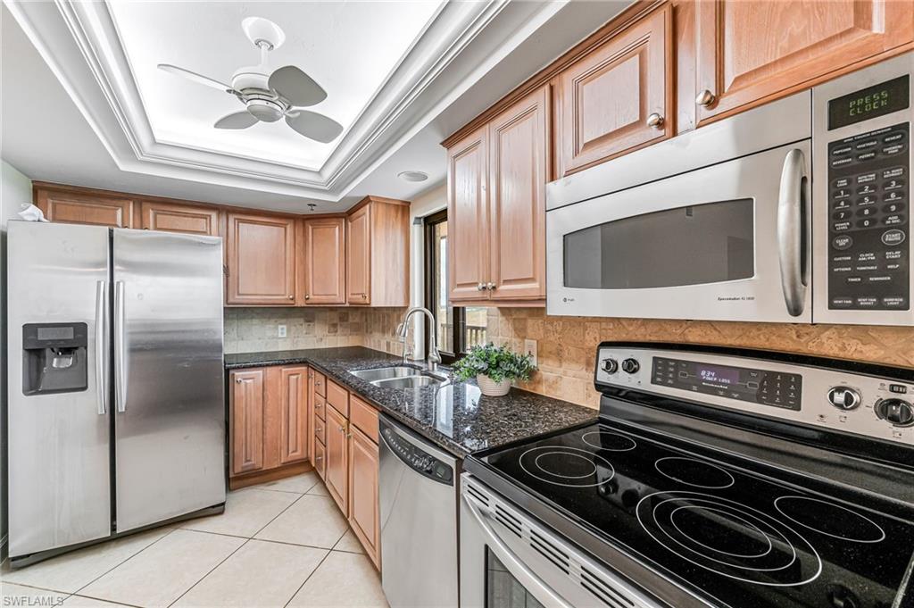 BAY HARBOR CLUB CONDO - Residential