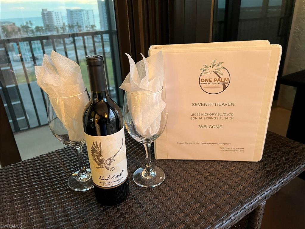 BAY HARBOR CLUB CONDO - Residential