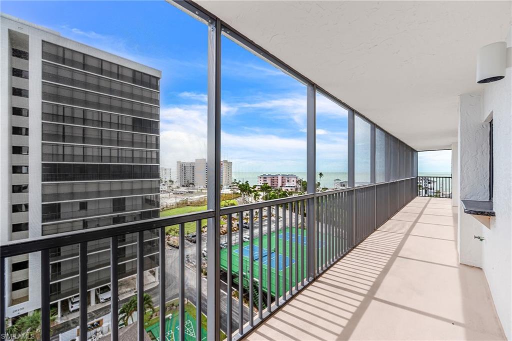 BAY HARBOR CLUB CONDO - Residential