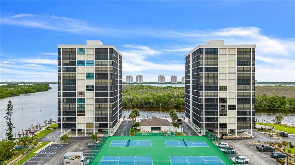 BAY HARBOR CLUB CONDO - Residential