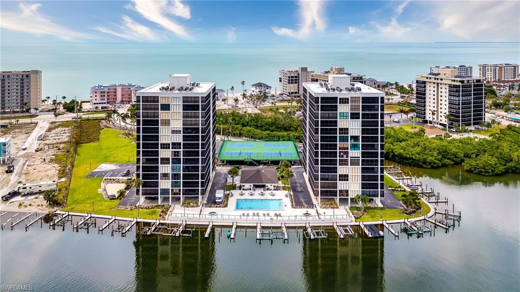 BAY HARBOR CLUB CONDO - Residential
