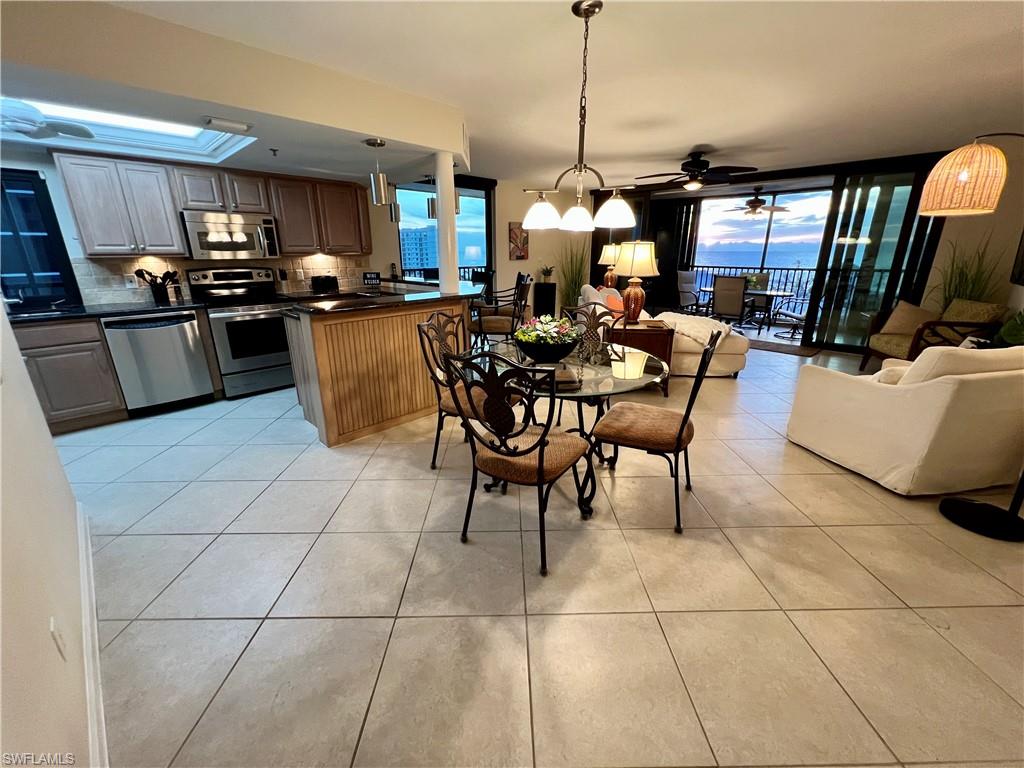 BAY HARBOR CLUB CONDO - Residential