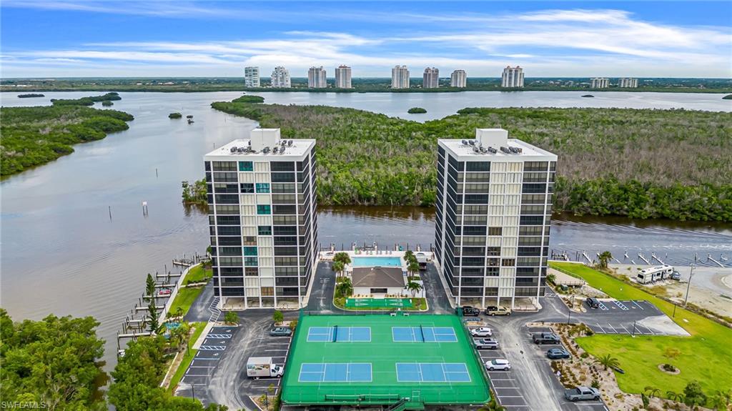 BAY HARBOR CLUB CONDO - Residential