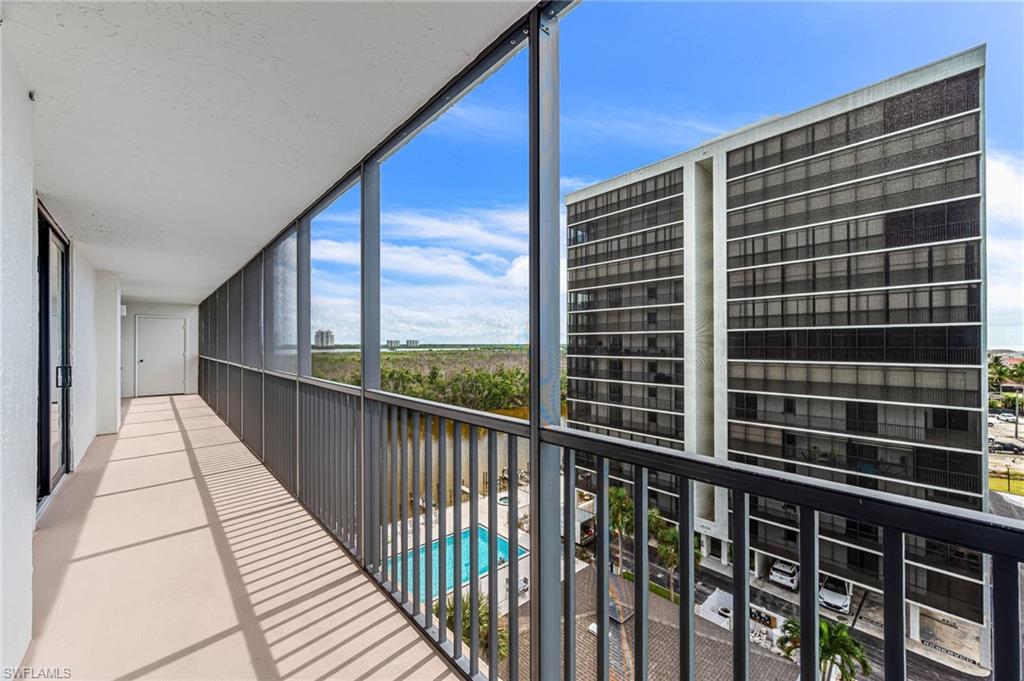 BAY HARBOR CLUB CONDO - Residential