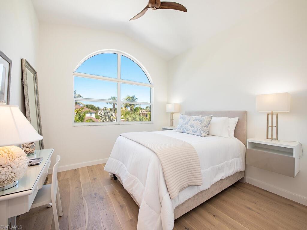 BOUGAINVILLEA GARDENS - Residential