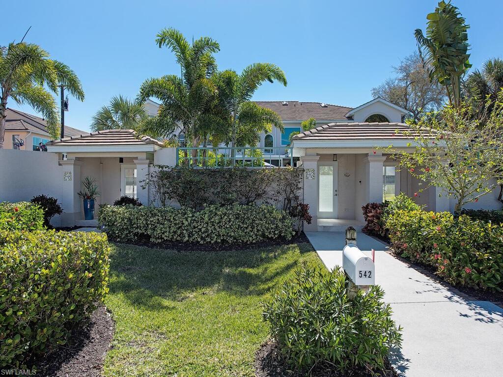 BOUGAINVILLEA GARDENS - Residential