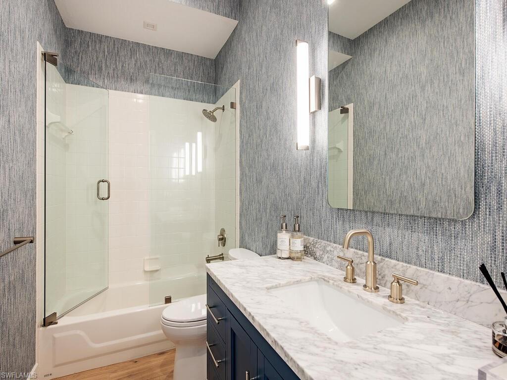 BOUGAINVILLEA GARDENS - Residential