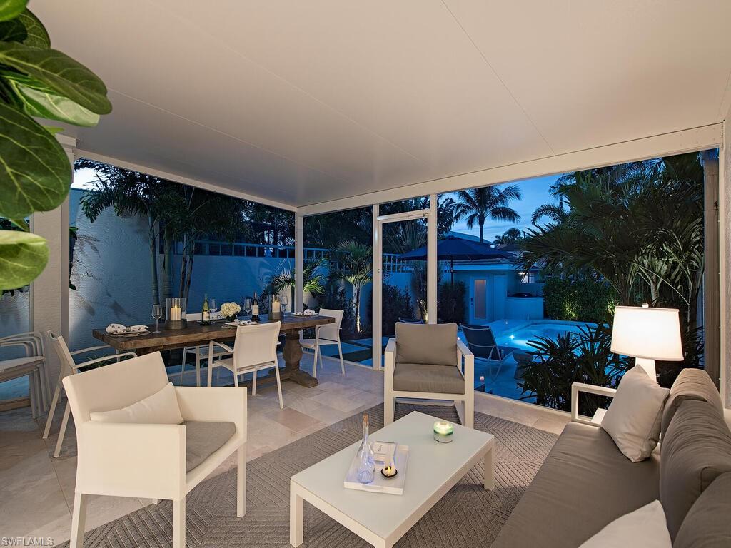 BOUGAINVILLEA GARDENS - Residential