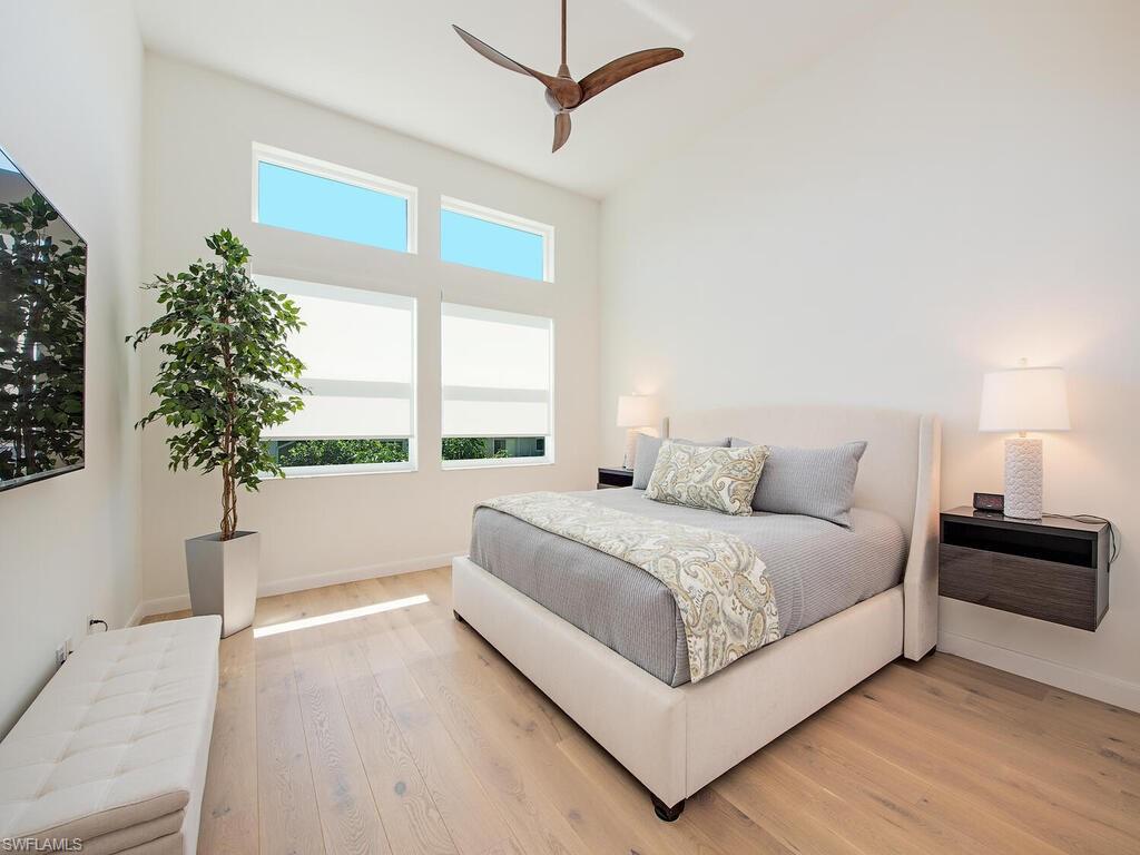 BOUGAINVILLEA GARDENS - Residential