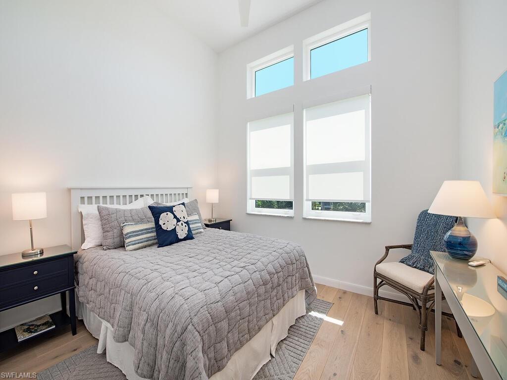 BOUGAINVILLEA GARDENS - Residential