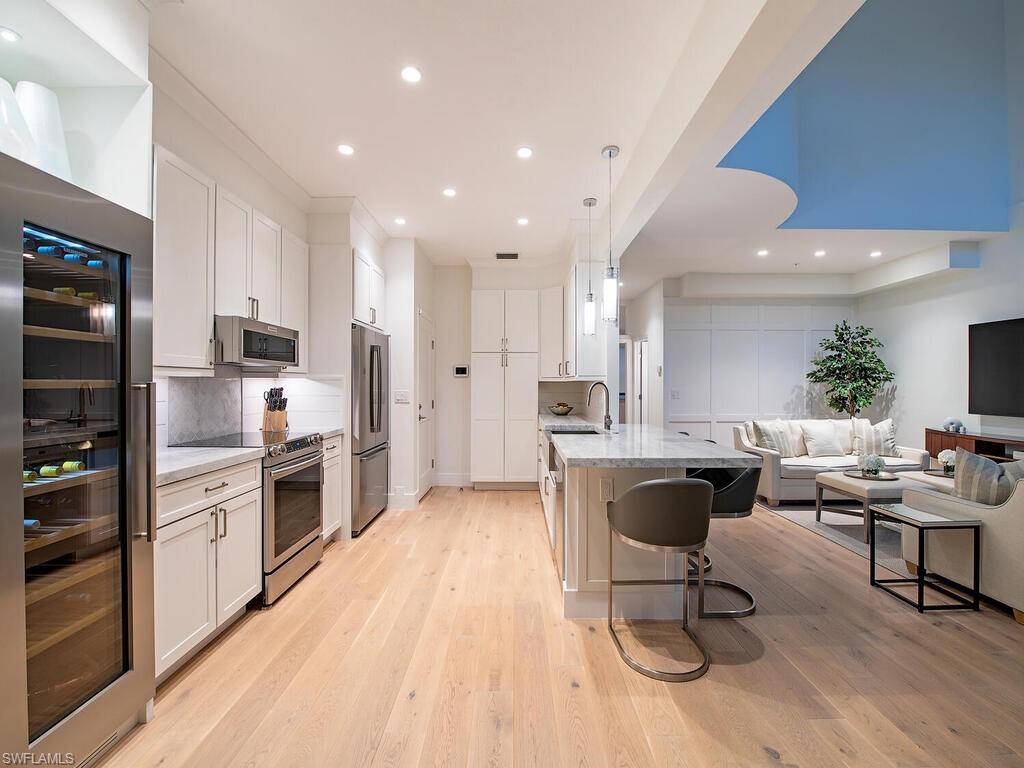 BOUGAINVILLEA GARDENS - Residential