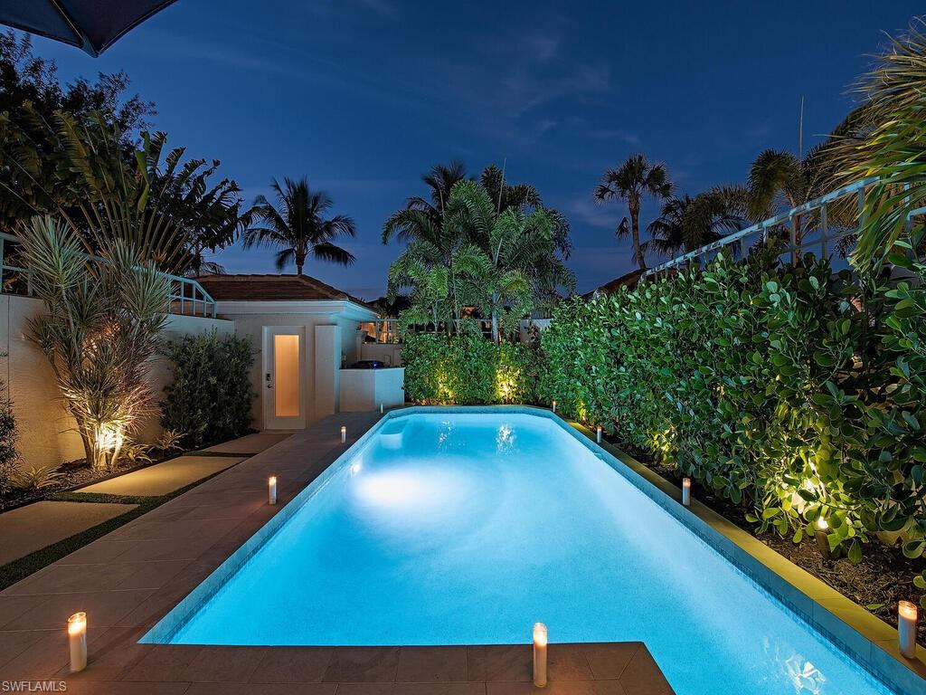 BOUGAINVILLEA GARDENS - Residential