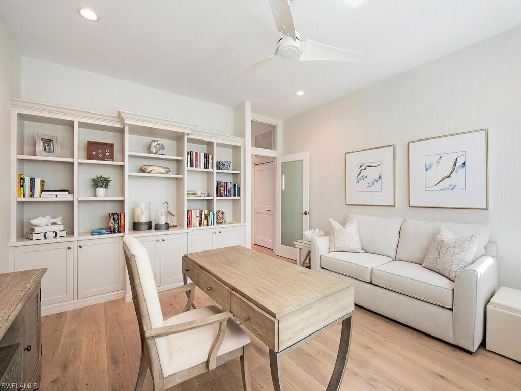 BOUGAINVILLEA GARDENS - Residential