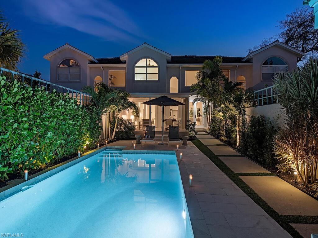 BOUGAINVILLEA GARDENS - Residential