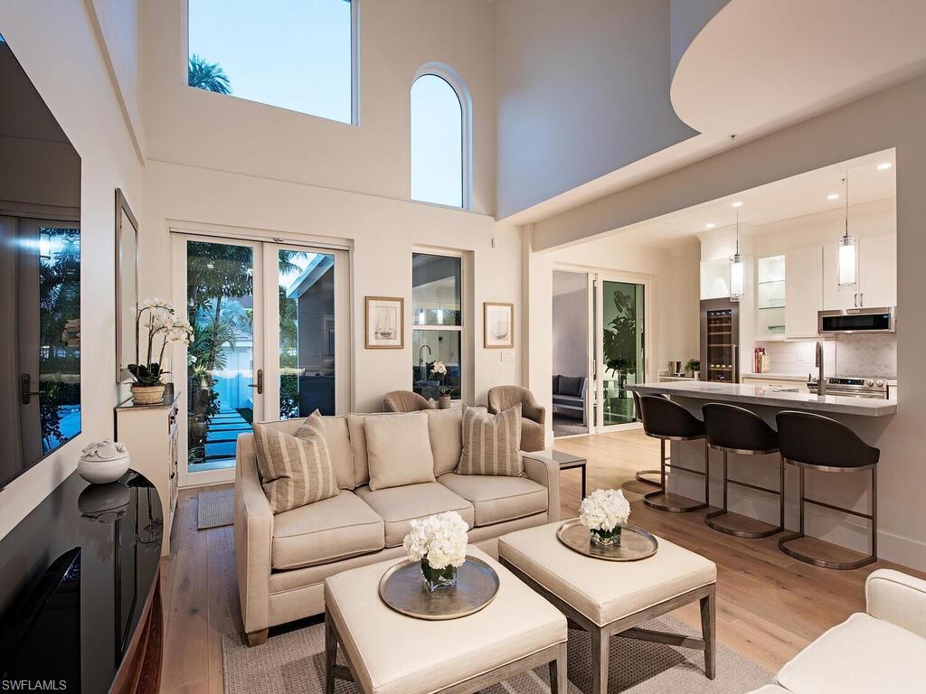 BOUGAINVILLEA GARDENS - Residential