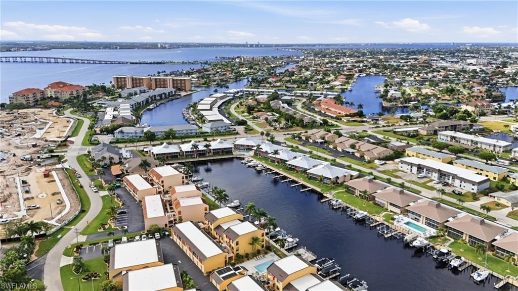 CAPE CORAL - Residential Lease
