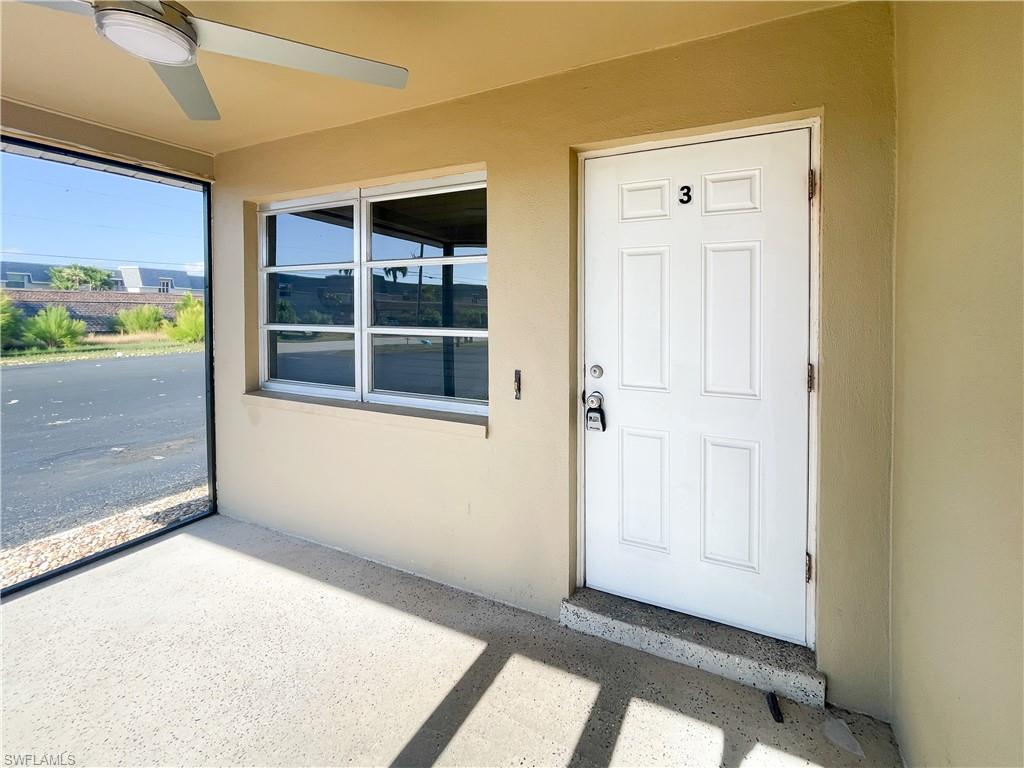 CAPE CORAL - Residential Lease