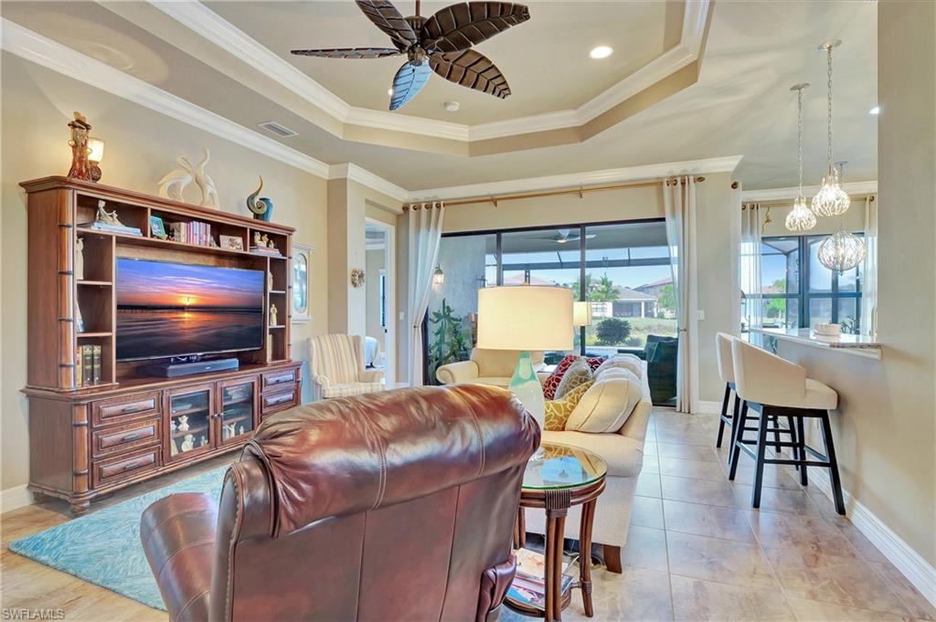 STONECREEK - Residential